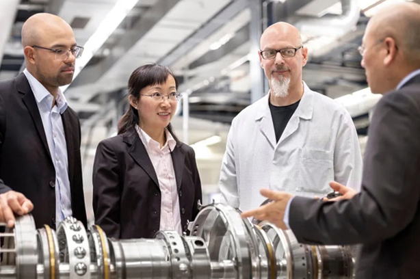 恒壓供水水泵機械密封滲漏原因及分析